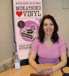Mukatsuku Records Chart