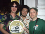 Mukatsuku Records Chart
