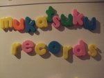 Mukatsuku Records Chart