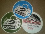 Mukatsuku Records Chart
