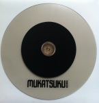 Mukatsuku Records Chart