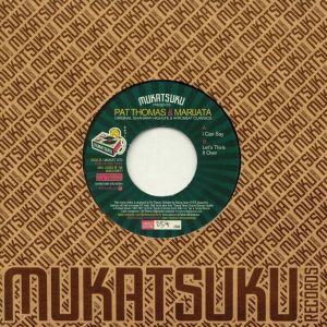Mukatsuku Records Chart