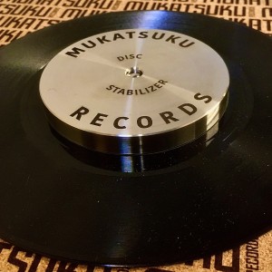 Mukatsuku Records Chart