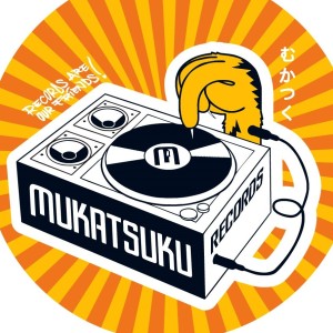 Mukatsuku Records Chart