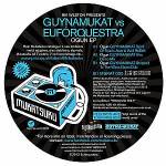 new single out now guynamukat v's euforquestra 'ogun&