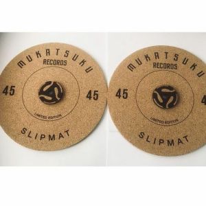 Mukatsuku Records Chart