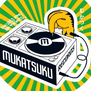 Mukatsuku Records Chart