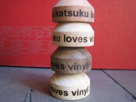 Mukatsuku Records Chart