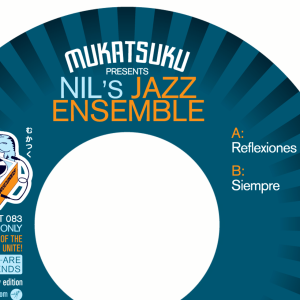 Mukatsuku Records Chart