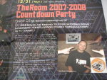 Mukatsuku Records Chart