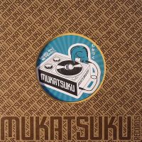 Mukatsuku Records Chart