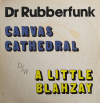Dr Rubberfunk