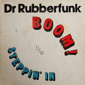 Dr Rubberfunk