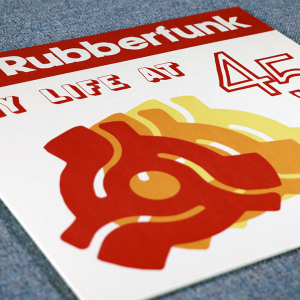 Dr Rubberfunk