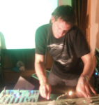 Alex Downey