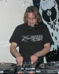 Alex Downey
