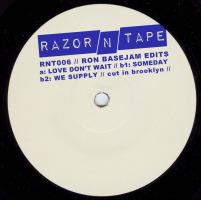 Aaron Dae (Razor-N-Tape)