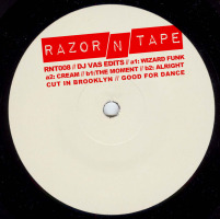 Aaron Dae (Razor-N-Tape)