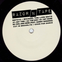 Aaron Dae (Razor-N-Tape)