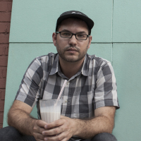 Aaron Dae (Razor-N-Tape)
