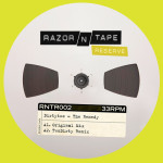 Aaron Dae (Razor-N-Tape)