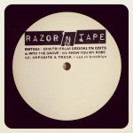 Aaron Dae (Razor-N-Tape)