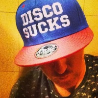 Jac The Disco