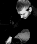 Ilija Rudman ( Imogen Recordings )