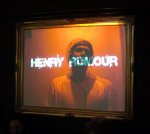 Henry Rumour