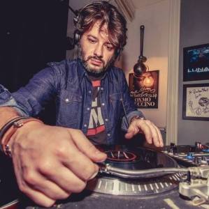 Dj Fede