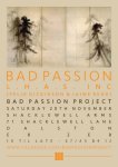 Bad Passion Project