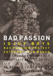 Bad Passion Project