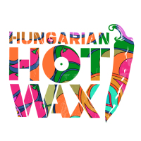 Hungarian Hot Wax Records