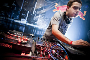 Daniel Drumz