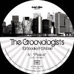 DJ GOODKA FROM THE GROOVOLOGISTS