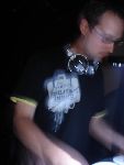 tjK (Vinyl Department)