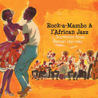 AfroBase (Radio Chart)