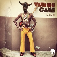 AfroBase (Radio Chart)