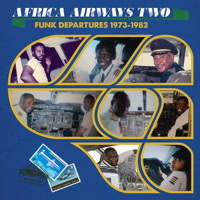 AfroBase (Radio Chart)