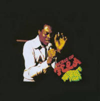 AfroBase (Radio Chart)