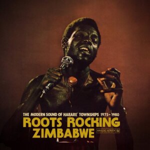AfroBase (Radio Chart)