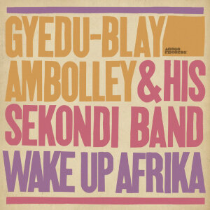 AfroBase (Radio Chart)