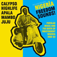 AfroBase (Radio Chart)