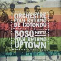 AfroBase (Radio Chart)