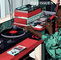AfroBase (Radio Chart)