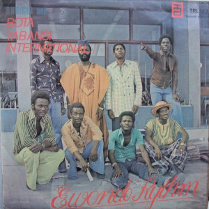 AfroBase (Radio Chart)