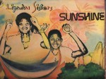 AfroBase (Radio Chart)