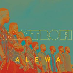 AfroBase (Radio Chart)