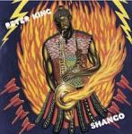 AfroBase (Radio Chart)