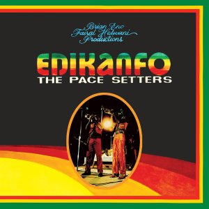 AfroBase (Radio Chart)